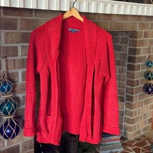 Ralph Lauren Blue Label Cardigan
